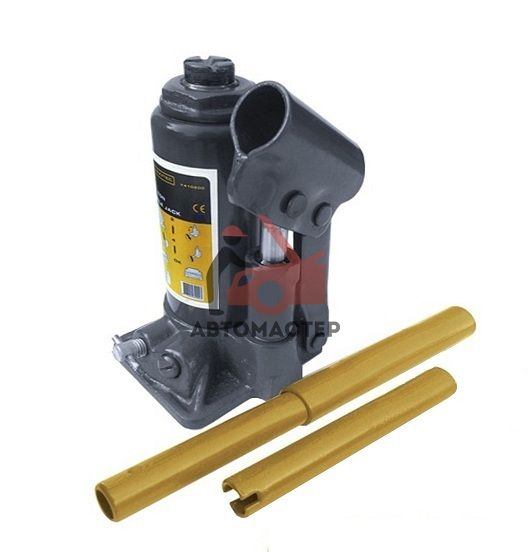 Домкрат гидравлический 30т. WINNTEC (Голландия)