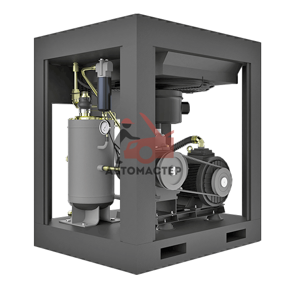 Компрессор винтовой HARRISON HRS-94900