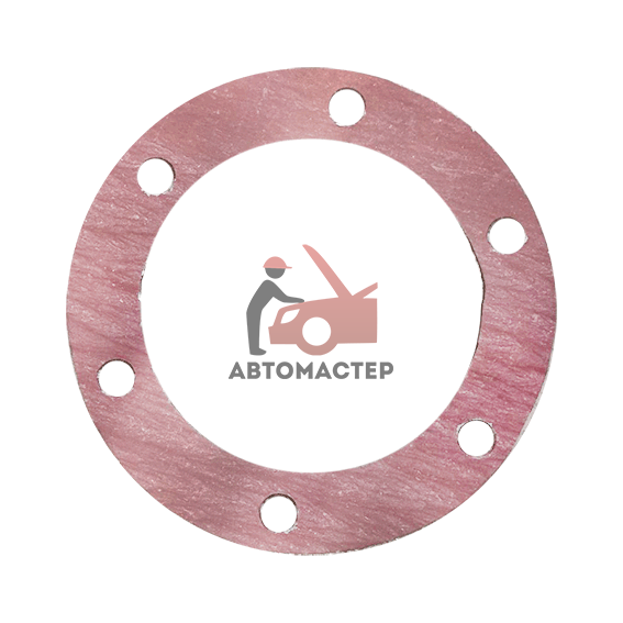 Прокладка крышки подшипника для компрессора REMEZA W115II