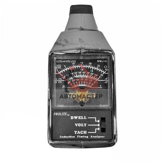 Стробоскоп с тестером и тахометром TRISCO TL-5100 проф.