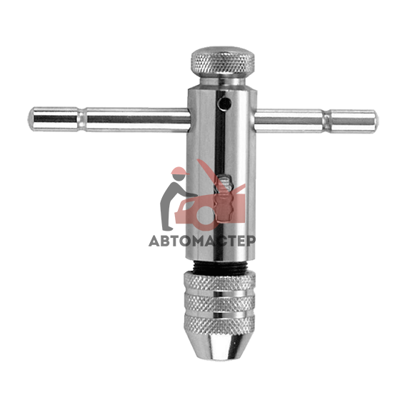 Держатель метчика с трещ. FORCE 0-1/4 L90мм