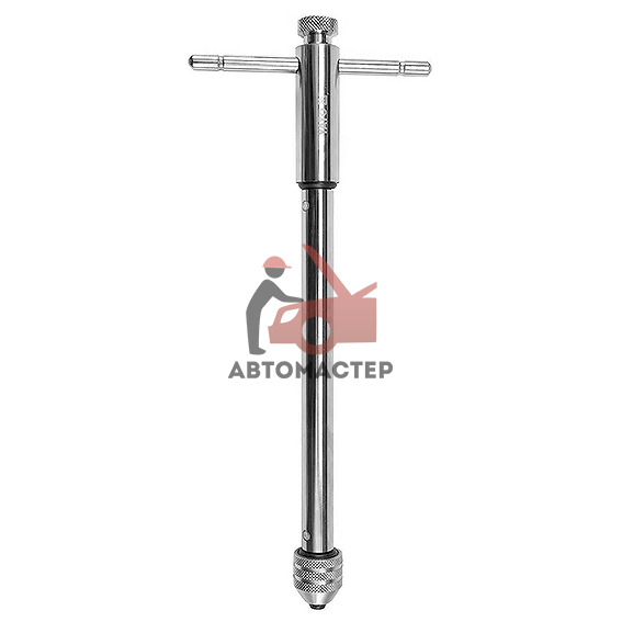 Держатель метчика с трещ. YATO М5-М12 длиный