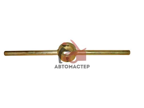 Держатель плашки №3 АВТОМ М16-М24
