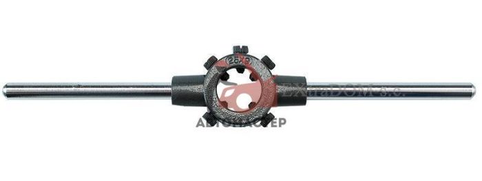 Держатель плашки YATO М12-14 315мм