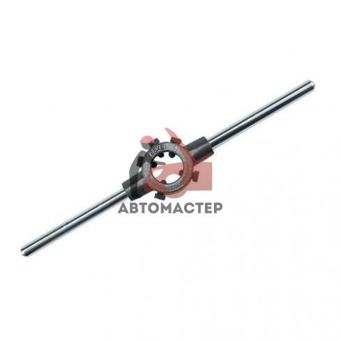 Держатель плашки YATO М7-9 224мм