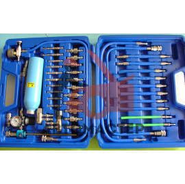 Лебедка электрическая 12 V. 3600 кг.