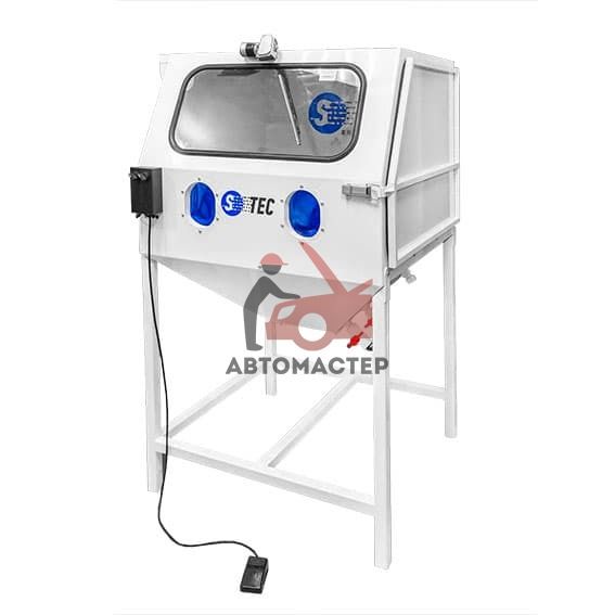 Камера Аквабластинг STEC S-900 900*900 мм