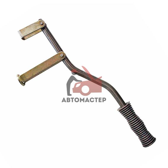 Рассухариватель 2110-15 16кл СЕРВИС КЛЮЧ