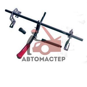 Рассухариватель универс. в кейсе МАСТАК