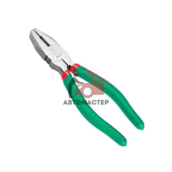 Плоскогубцы HANS 6" L160мм