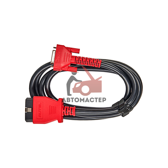 Сканер для диагностики AUTEL MaxiSys MS909