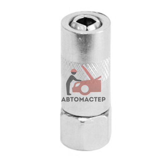 Наконечник на шприц ТОП АВТО (хром)