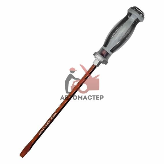 Отвертка AMR TAI WAN (-) 8*200мм ударная под ключ
