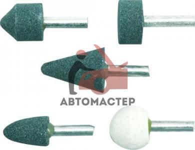Держатель цанги TIG горелки TS 17-18-26 с газ. линзой (с сеткой) D 2,4 мм.