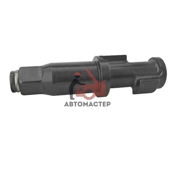 Ремкомплект гайковерта 1/2 FORCE 82546 красный (вал стандарт)