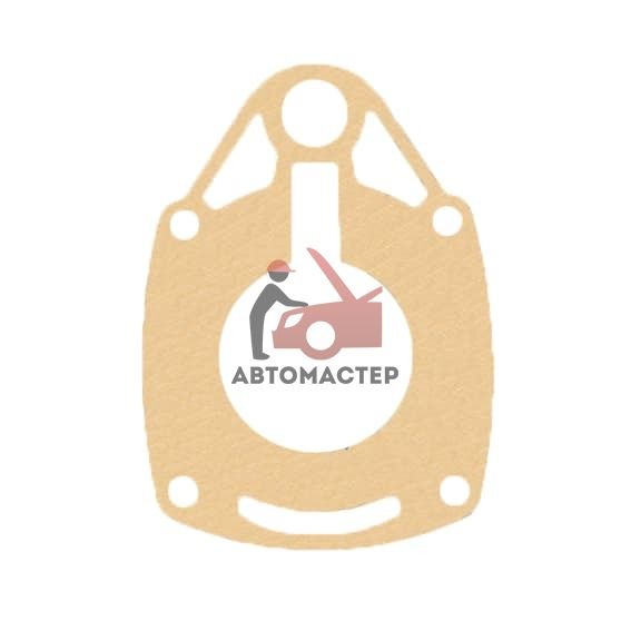 Прокладка гайковерта 3/4 АТ-265 задняя