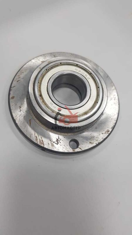 Ремкомплект гайковерта 1" YATO 0960, подшипник в сборе