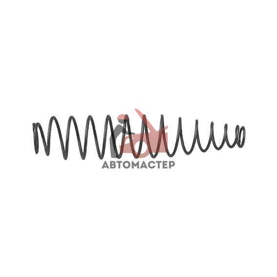 Ремкомплект гайковерта 1/2 FORCE 82542 (пружина кнопки)