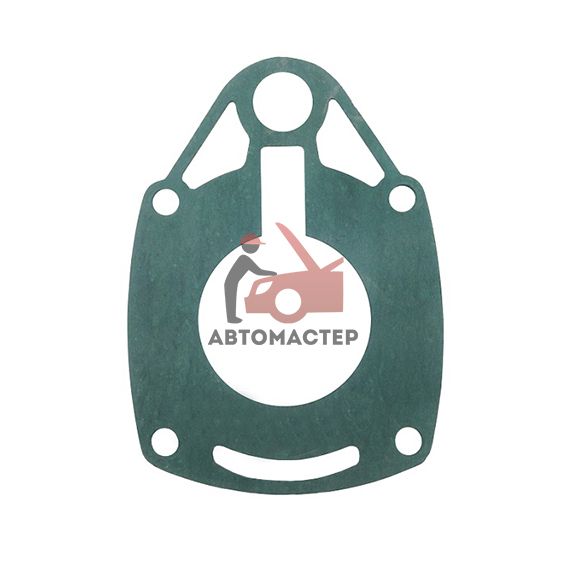 Прокладка гайковерта FD4900 3/4 задняя АВТОМАСТЕР