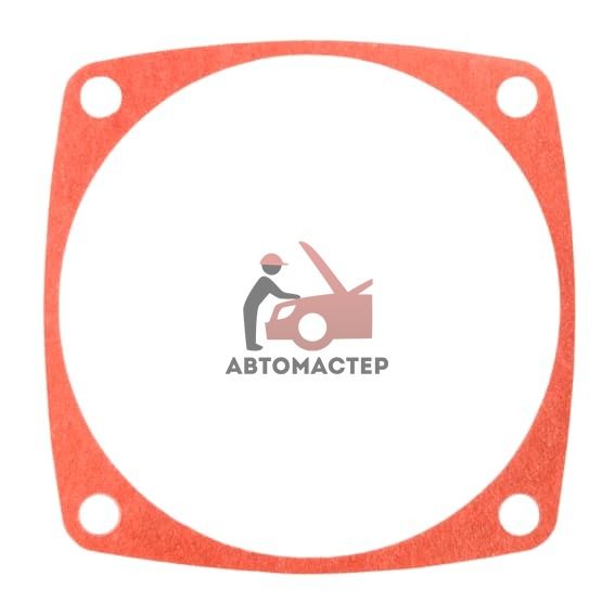 Прокладка гайковерта FD5301 1" передняя (кольцо) АВТОМАСТЕР