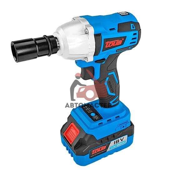 Гайковерт аккумуляторный TOUA DBLW180-1 1/2