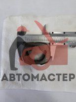 Ремкомплект гайковерта 1/2 АВТОМАСТЕР 61 кг, (компактный), (молот).