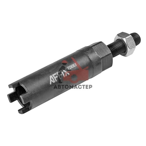 Съемник форсунок (головка с цапфами) MAN, Mercedes-Benz и Scania  AFFIX