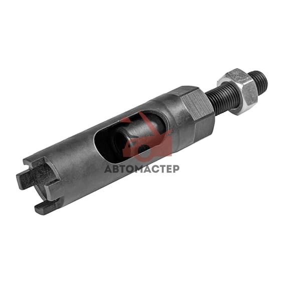 Съемник форсунок (головка с цапфами) MAN, Mercedes-Benz и Scania  AFFIX