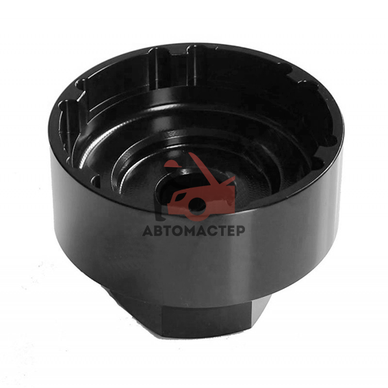 Головка ступичная 6-зубовая FORCE головка 101-110mm (MAN TGA)