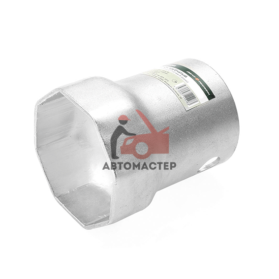 Головка ступичная 8гр 104мм ДЕЛО ТЕХНИКИ L 130мм (КАМАЗ задняя)