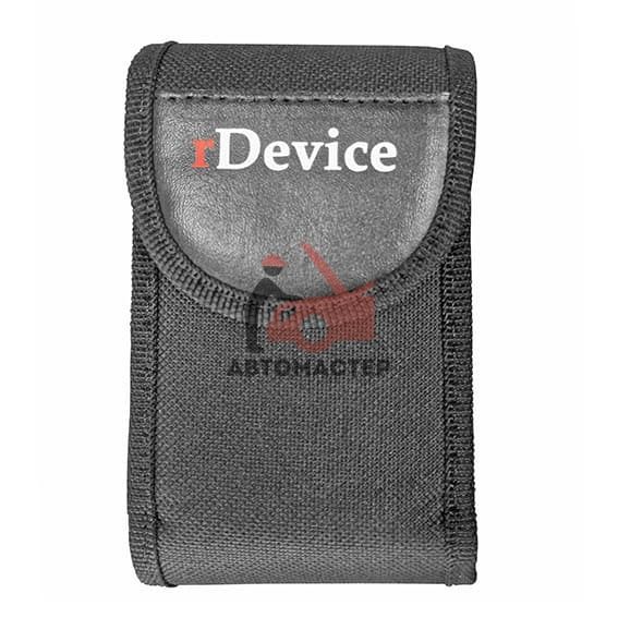 Толщиномер ЛКП RDEVICE RD-1000 Ultra MAX (в комплекте сумка, резиновый бамп., шнур)