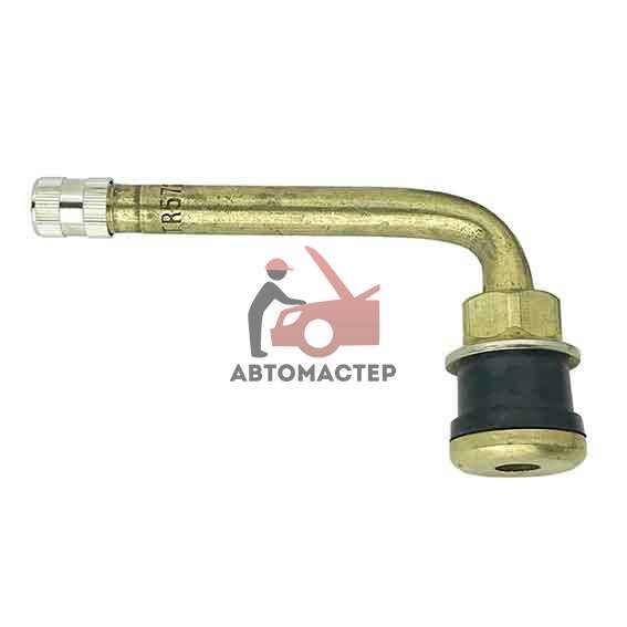 Вентиль б/к для грузовых ROSSVIK 90 гр. TR-572C