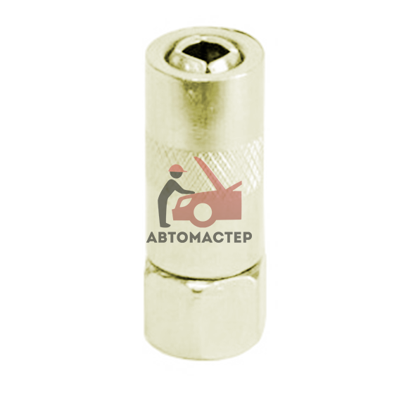 Наконечник на шприц ТОП АВТО (желтый)