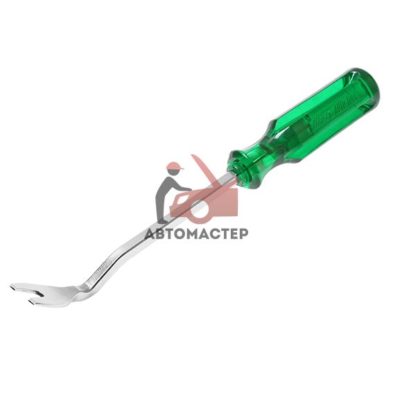 Съемник клипс обшивки JTC (ласточкин хвост)