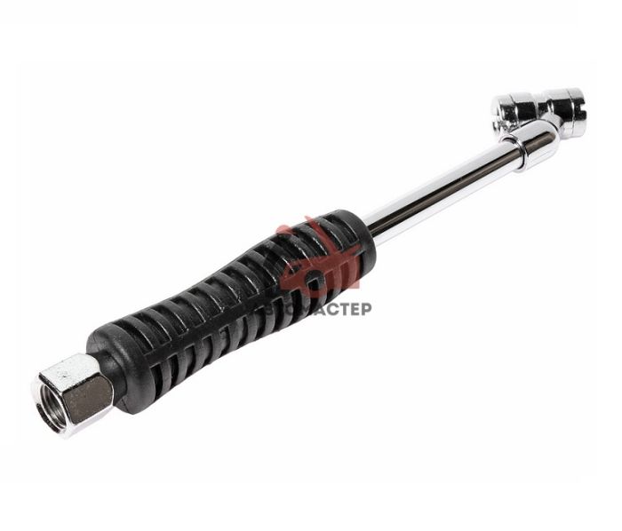 Удлинитель для подкачки с внутр. резьбой 1/4 JTC 8mm L 205mm