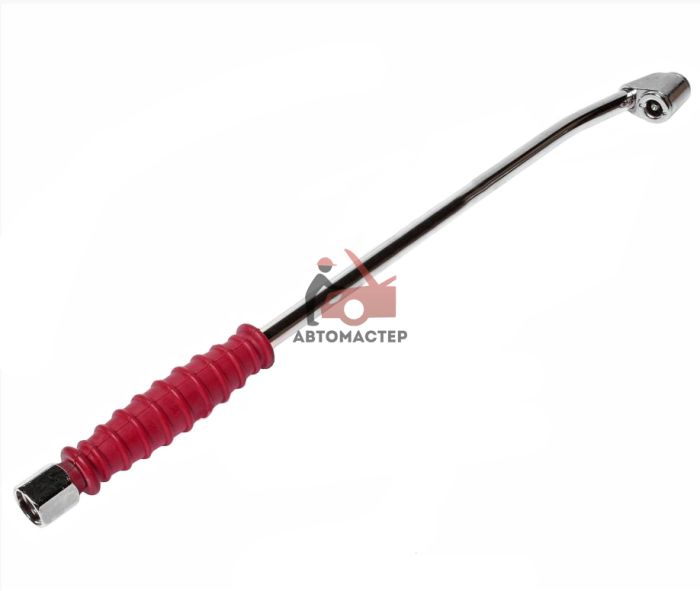 Удлинитель для подкачки с внутр. резьбой 1/4 JTC 8mm L 350mm