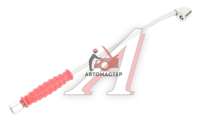 Удлинитель для подкачки с внутр. резьбой 1/4 JTC 8mm L 350mm