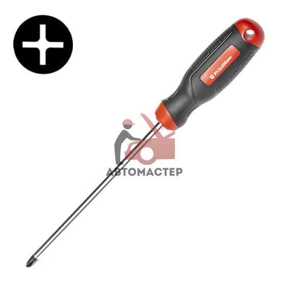 Отвертка СТАНКОИМПОРТ (+) PH.3 200мм