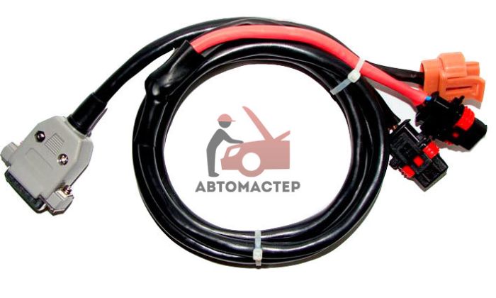 Кабель модулей и катушек зажигания ВАЗ (v2) МОТОР-МАСТЕР