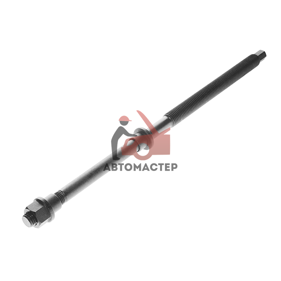 Болт с гайкой 16мм. для съемника JTC-4704