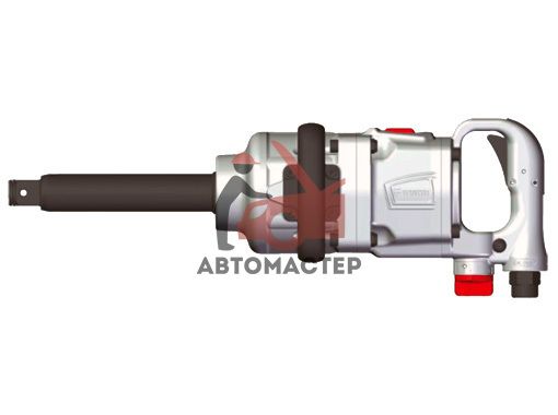 Гайковерт 1" WURTH 284,6 кг (с длинным жалом)