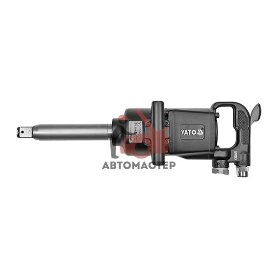 Гайковерт 1" YATO 260 кг