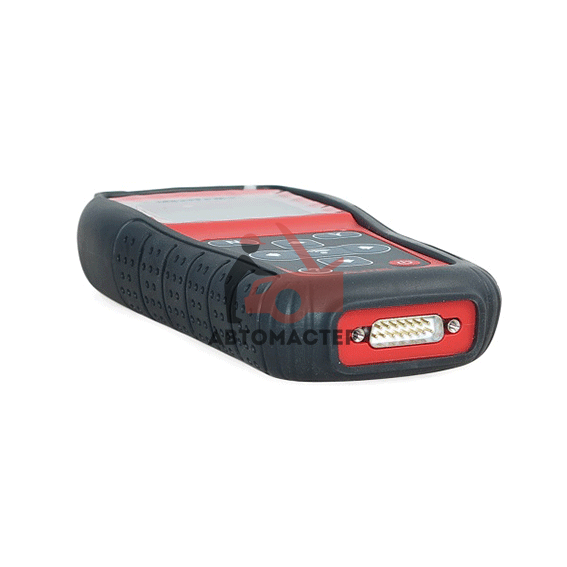 Комплект TPMS Autel Standart Kit, MaxiTPMS TS508, 50 датчиков TPMS, в комплекте