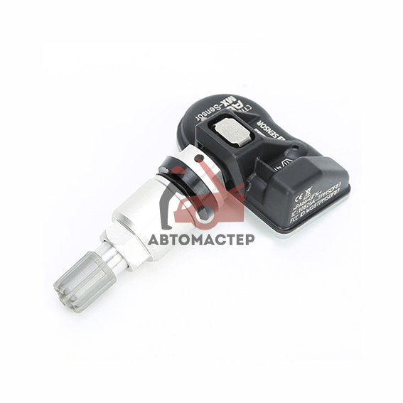 Комплект TPMS Autel Standart Kit, MaxiTPMS TS508, 50 датчиков TPMS, в комплекте