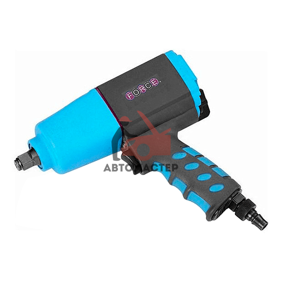 Гайковерт 1/2 FORCE 70 кг  (композитный)