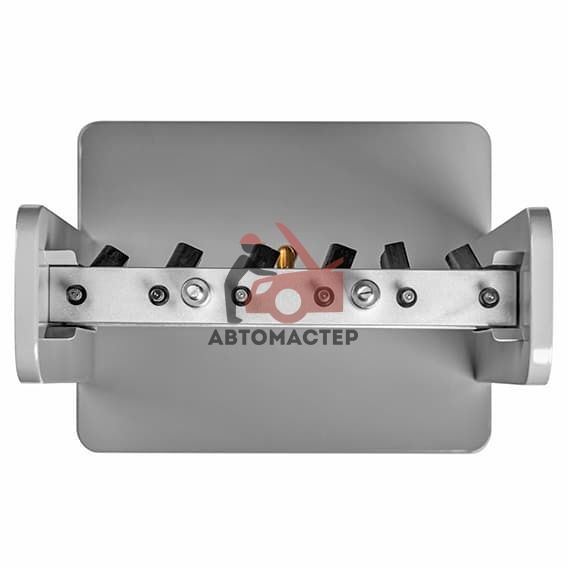 Тестер для проверки пневмоплотности форсунок INJ6100 AIR TEST