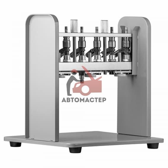 Тестер для проверки пневмоплотности форсунок INJ6100 AIR TEST