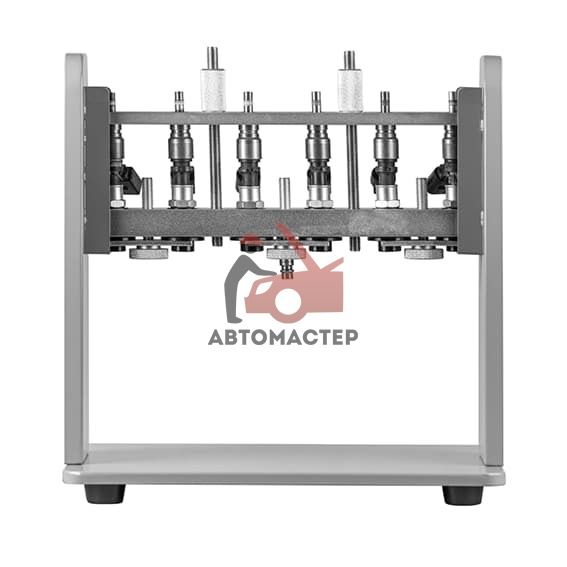 Тестер для проверки пневмоплотности форсунок INJ6100 AIR TEST