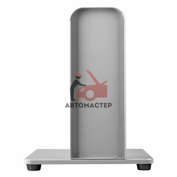 Тестер для проверки пневмоплотности форсунок INJ6100 AIR TEST