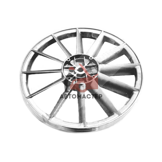 Шкив компрессора FIAC AB 500-85B (500л) D.430 мм